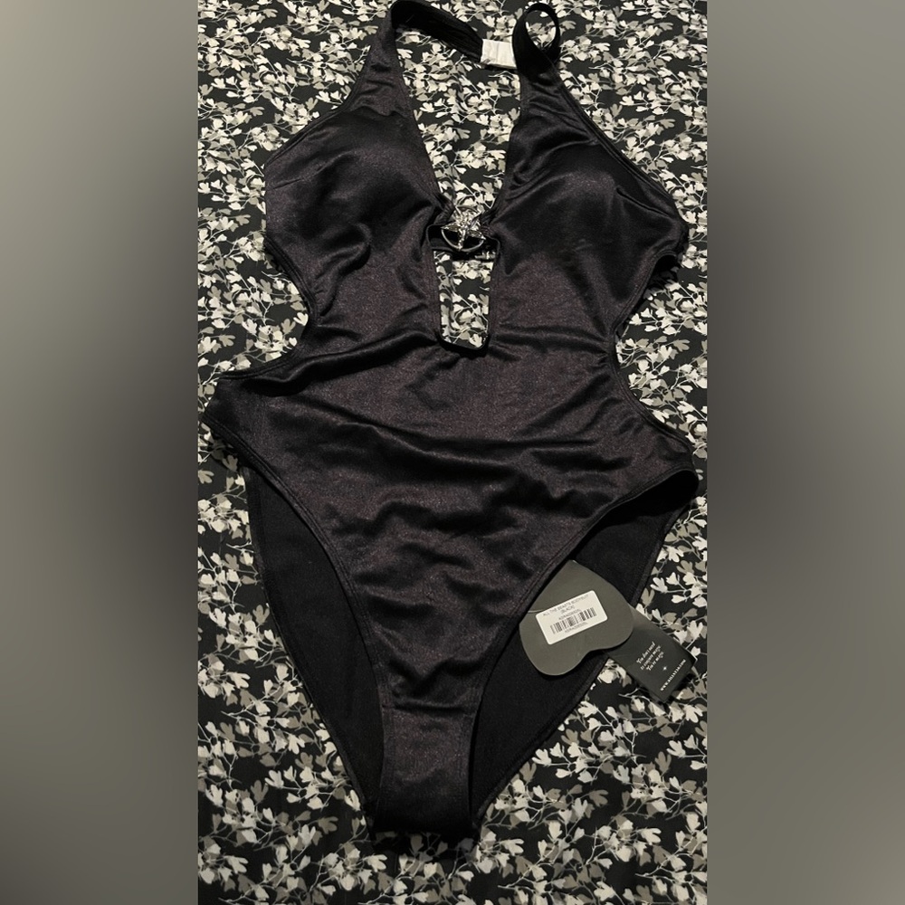 KILLSTAR all the beasts bodysuit
